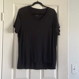 Tangerine Women’s Workout Top